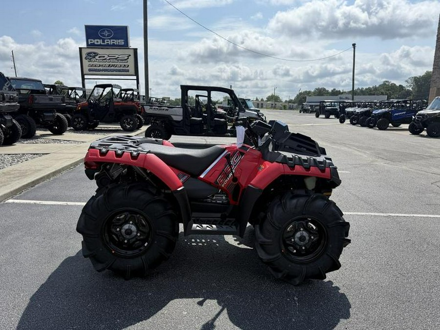 2026 Polaris® Sportsman 850 Mud Edition