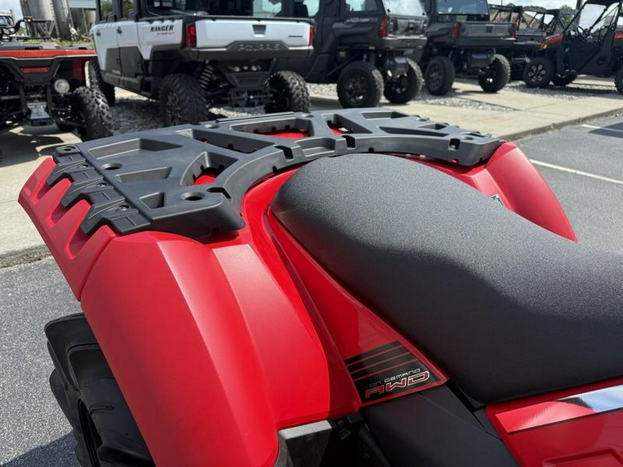 2026 Polaris® Sportsman 850 Mud Edition