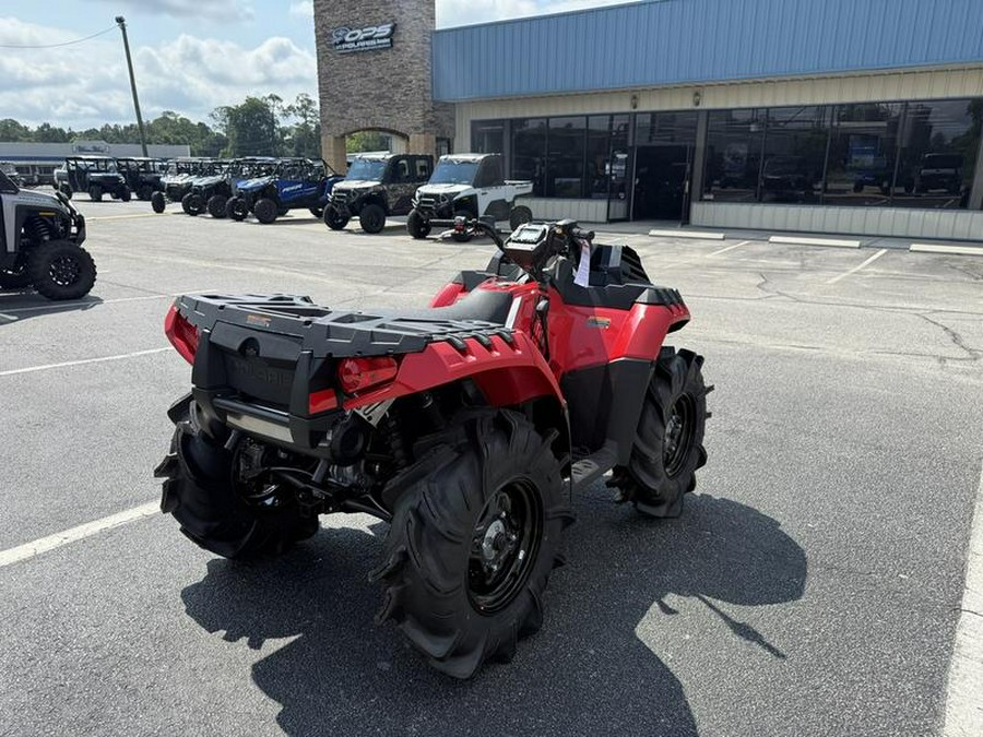 2026 Polaris® Sportsman 850 Mud Edition