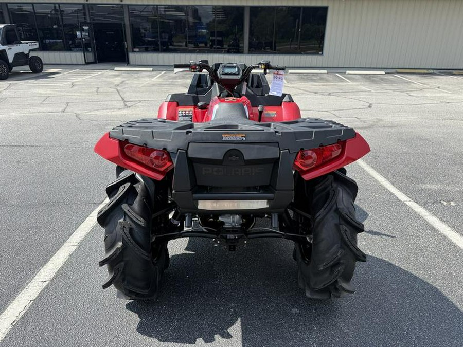 2026 Polaris® Sportsman 850 Mud Edition