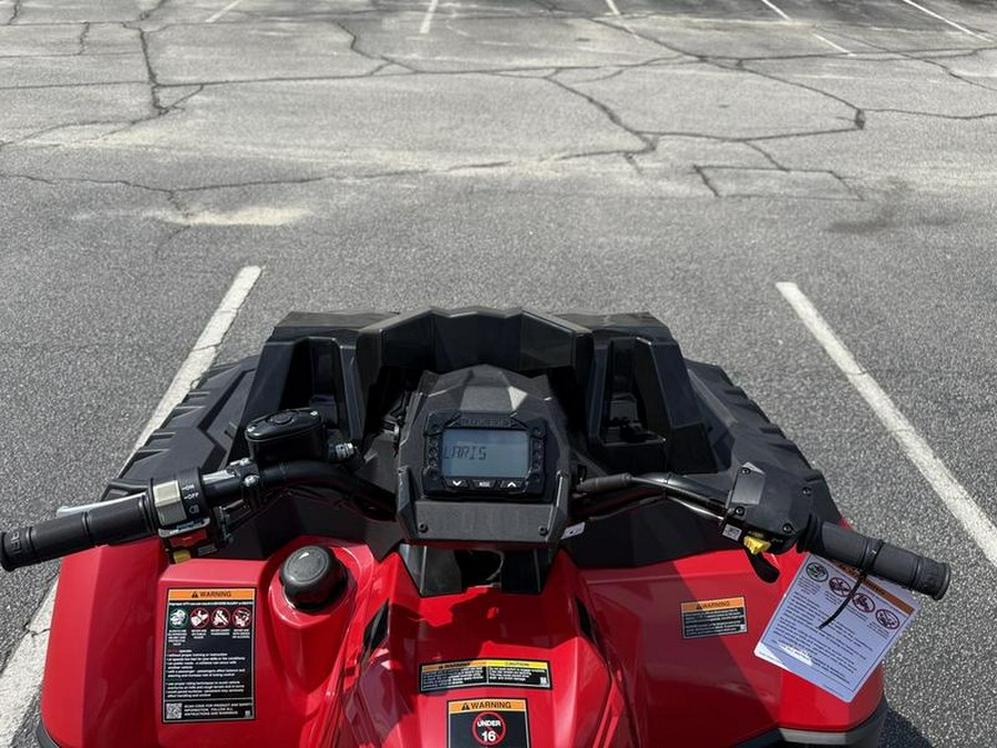 2026 Polaris® Sportsman 850 Mud Edition