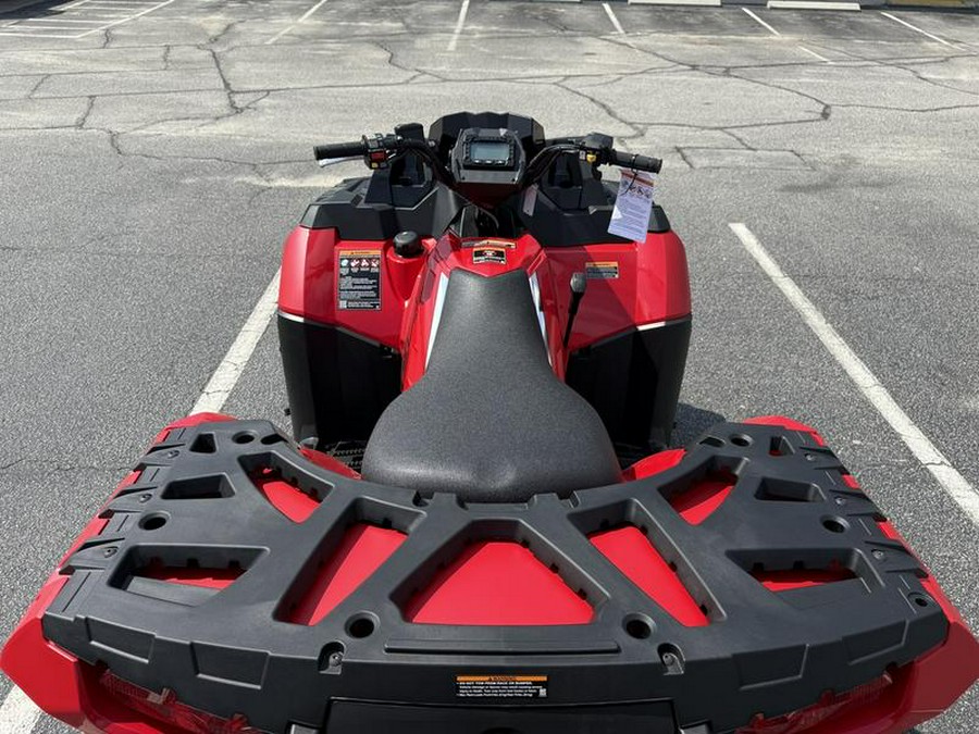 2026 Polaris® Sportsman 850 Mud Edition