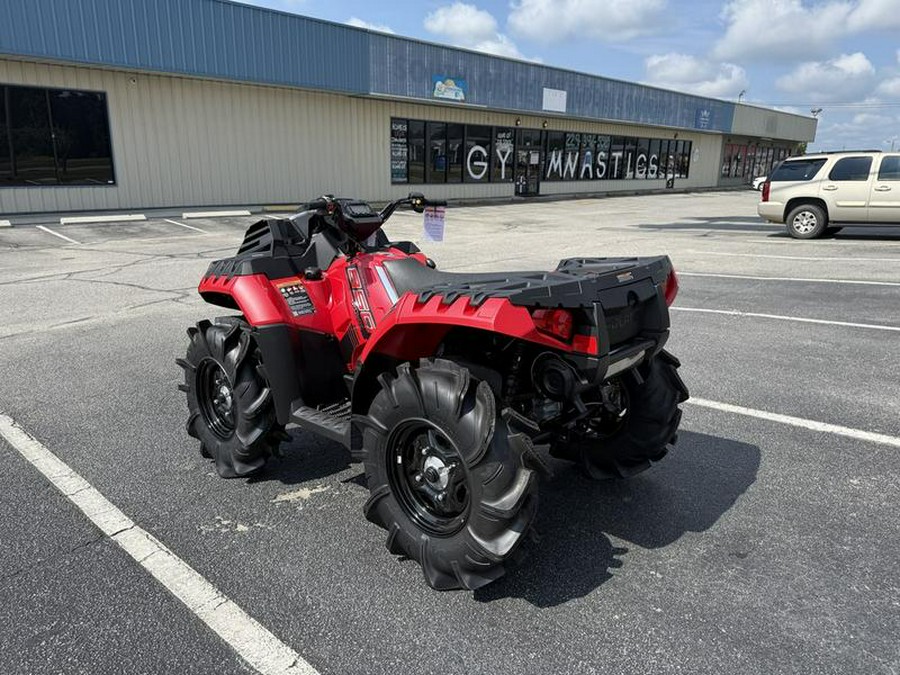 2026 Polaris® Sportsman 850 Mud Edition