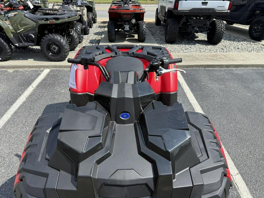 2026 Polaris® Sportsman 850 Mud Edition