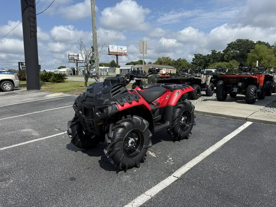 2026 Polaris® Sportsman 850 Mud Edition