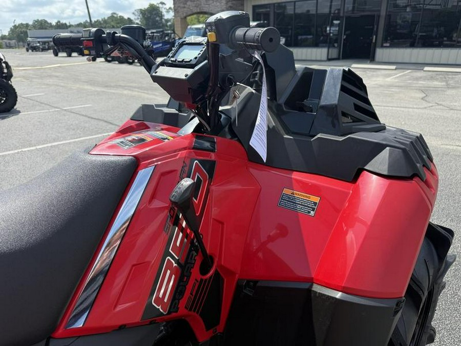 2026 Polaris® Sportsman 850 Mud Edition