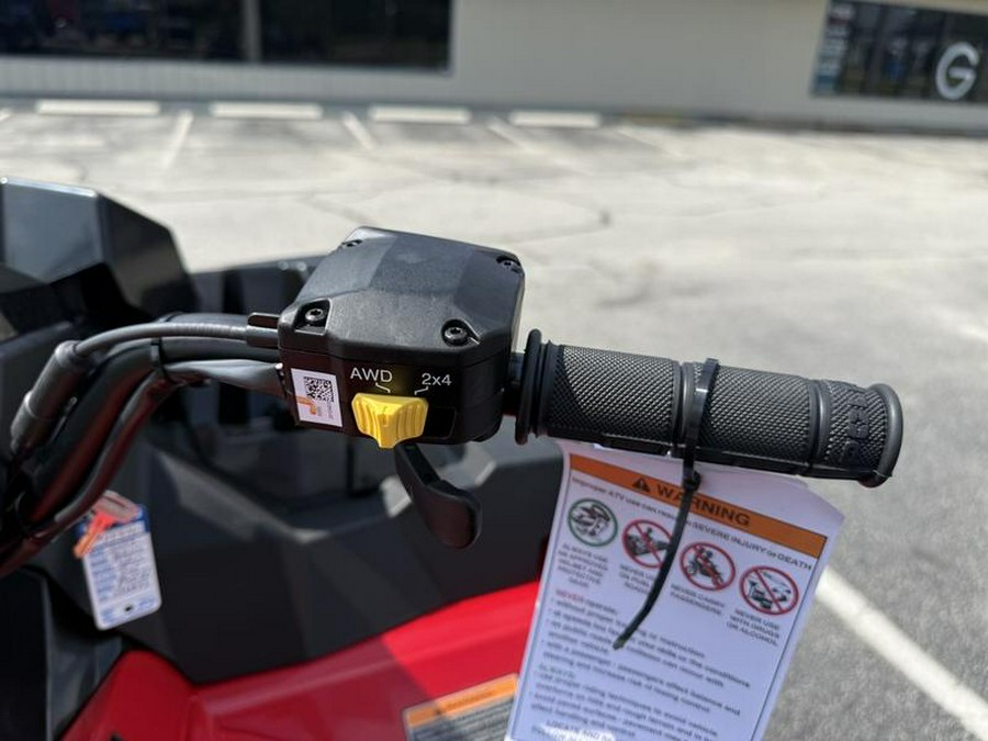 2026 Polaris® Sportsman 850 Mud Edition