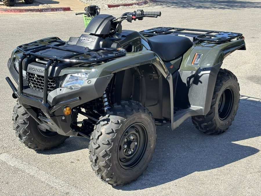 2026 Honda® FourTrax Rancher