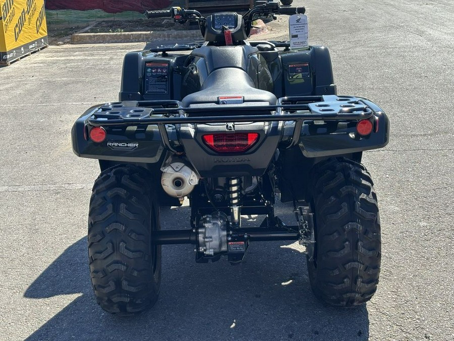 2026 Honda® FourTrax Rancher