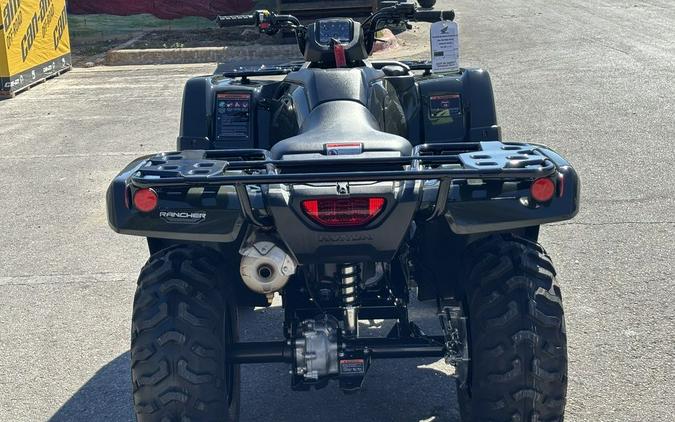 2026 Honda® FourTrax Rancher