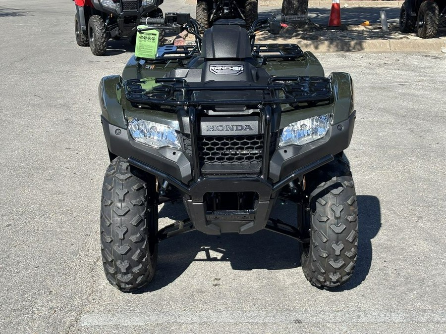 2026 Honda® FourTrax Rancher