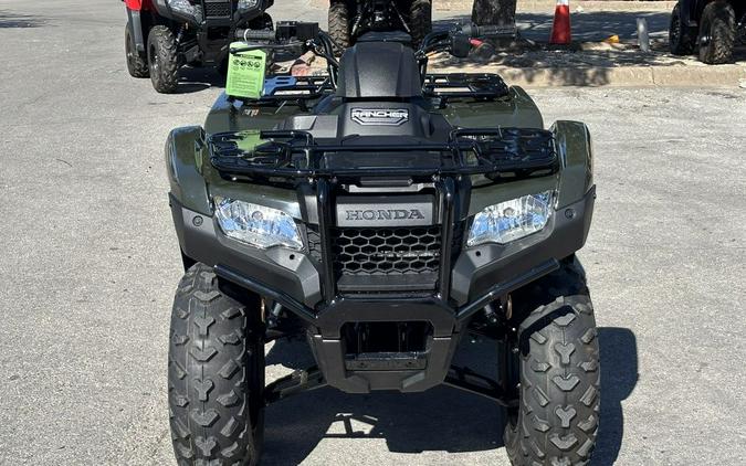2026 Honda® FourTrax Rancher