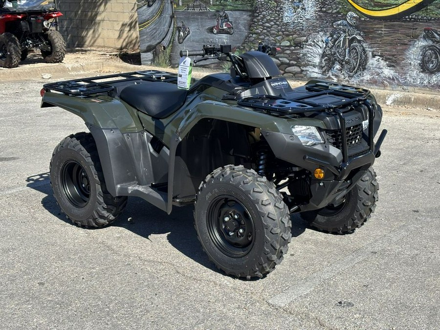 2026 Honda® FourTrax Rancher