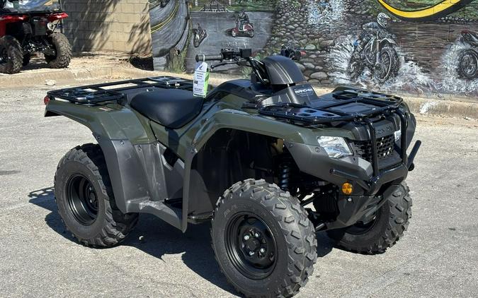 2026 Honda® FourTrax Rancher