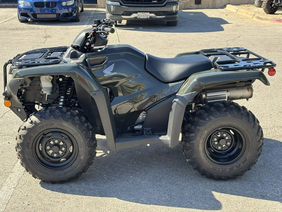 2026 Honda® FourTrax Rancher
