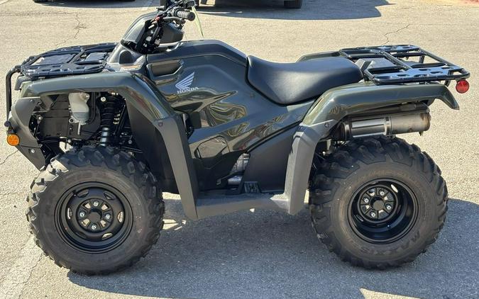 2026 Honda® FourTrax Rancher