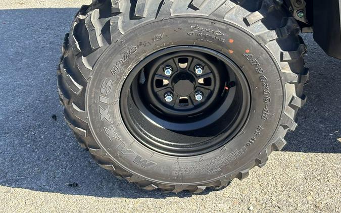 2026 Honda® FourTrax Rancher