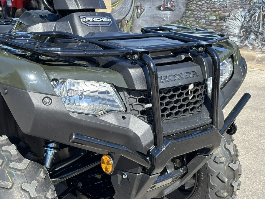2026 Honda® FourTrax Rancher