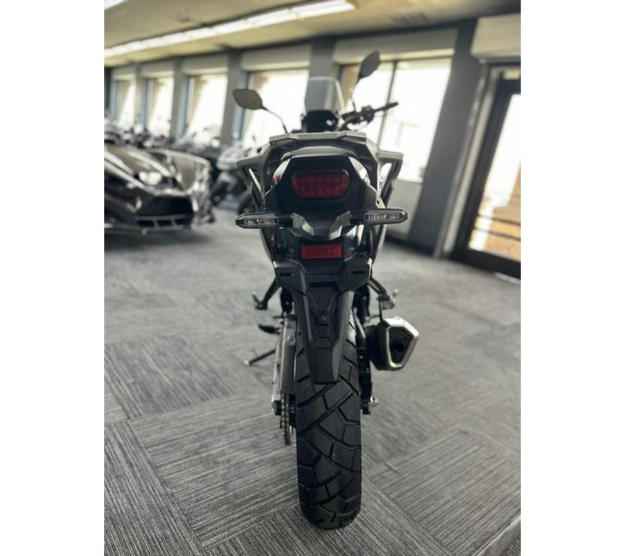 2025 Honda® Transalp