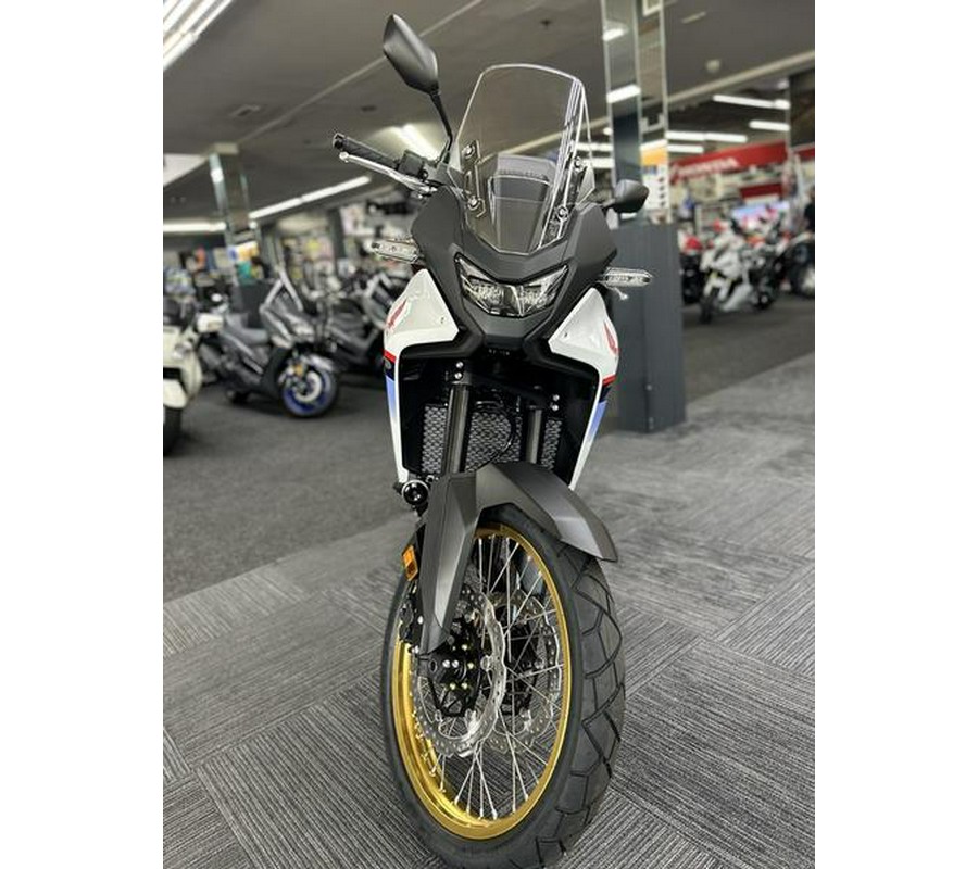 2025 Honda® Transalp