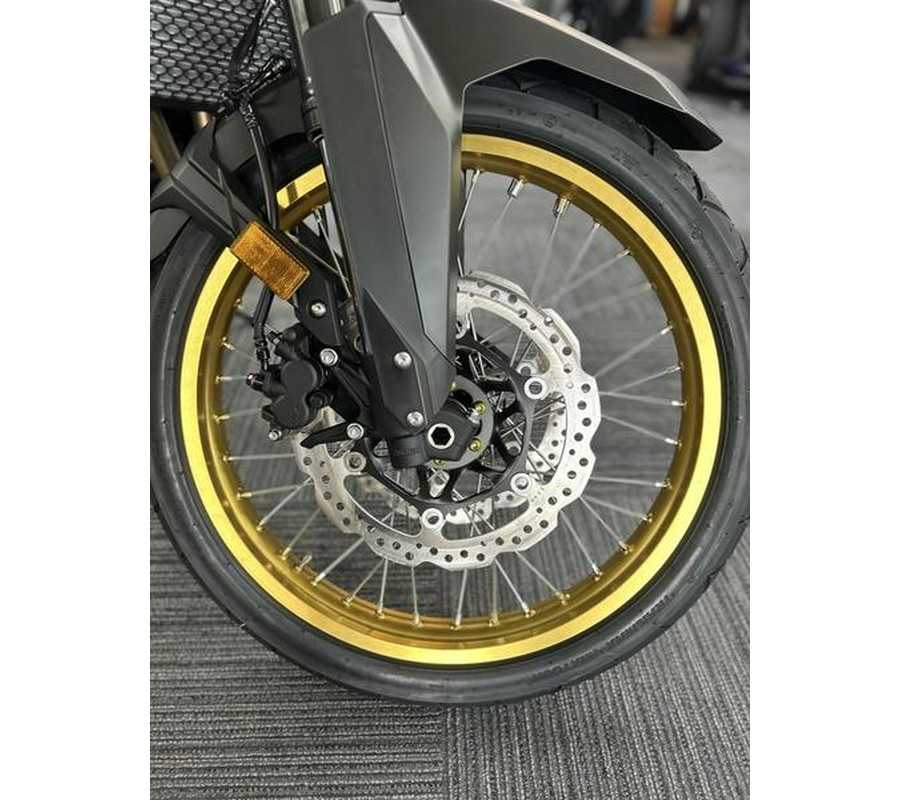 2025 Honda® Transalp