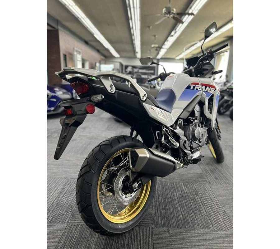 2025 Honda® Transalp