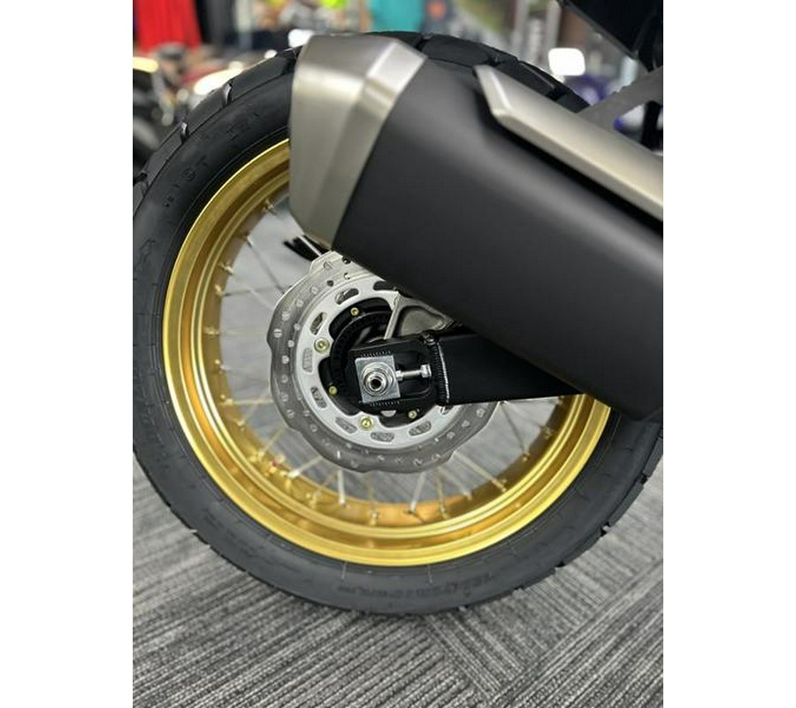 2025 Honda® Transalp