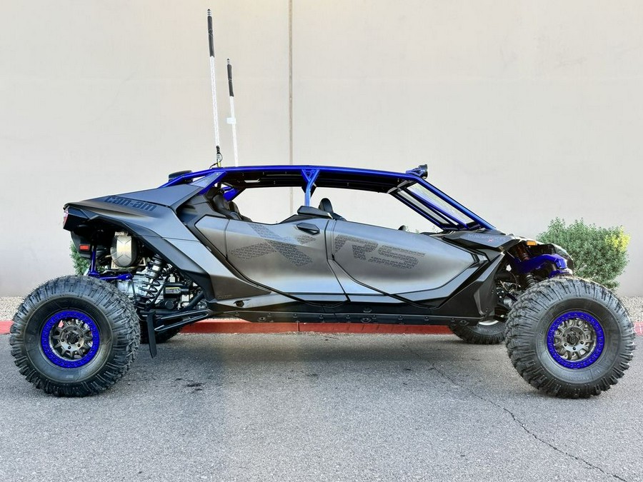 2025 Can-Am® Maverick R Max X RS