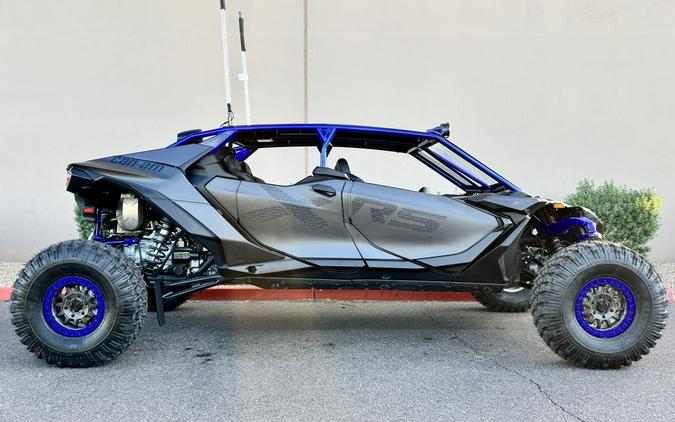 2025 Can-Am® Maverick R Max X RS