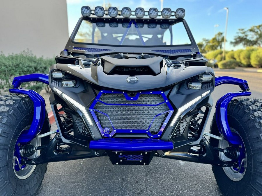 2025 Can-Am® Maverick R Max X RS