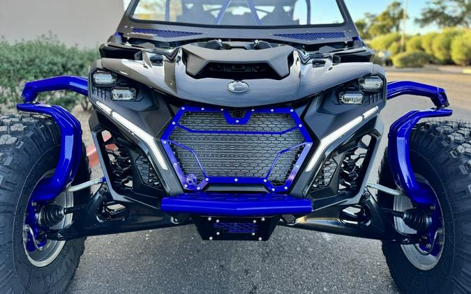 2025 Can-Am® Maverick R Max X RS