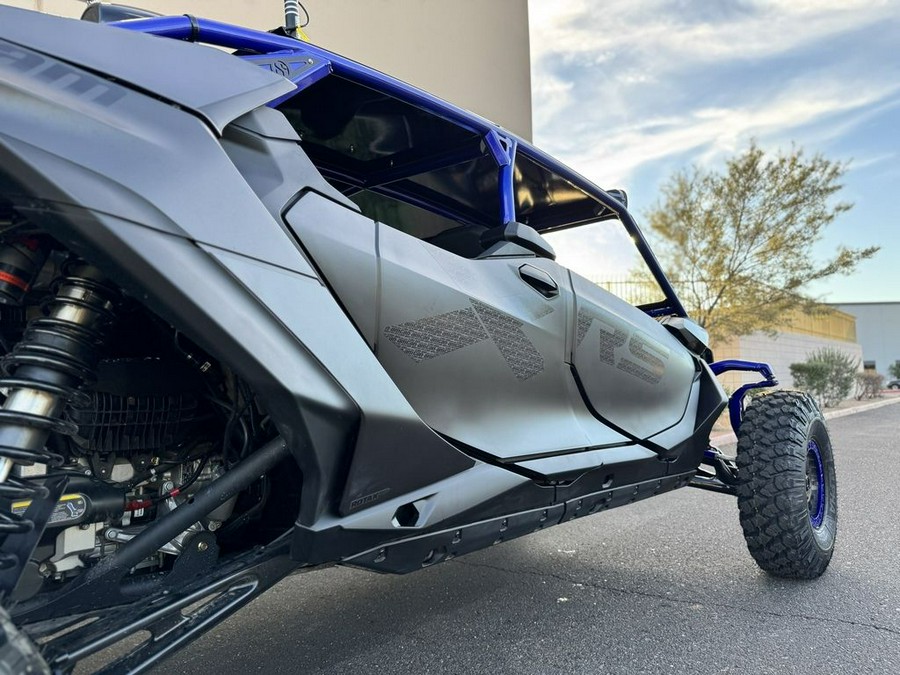 2025 Can-Am® Maverick R Max X RS