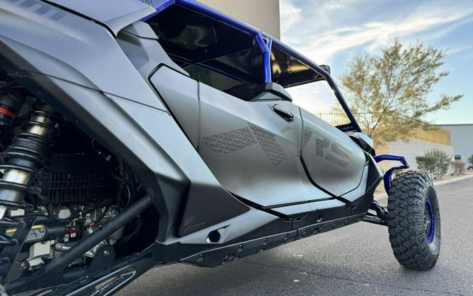 2025 Can-Am® Maverick R Max X RS