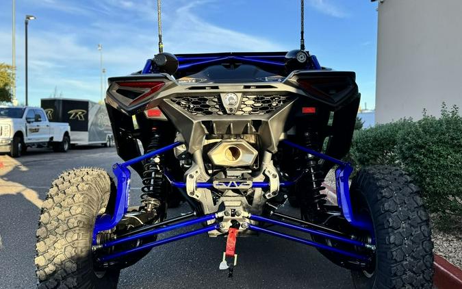 2025 Can-Am® Maverick R Max X RS