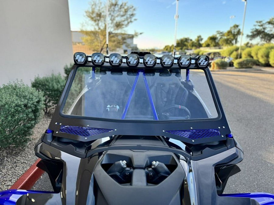 2025 Can-Am® Maverick R Max X RS