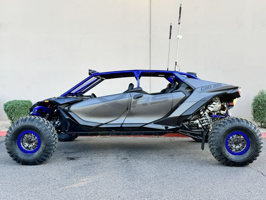 2025 Can-Am® Maverick R Max X RS