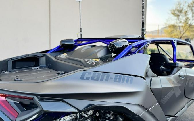 2025 Can-Am® Maverick R Max X RS