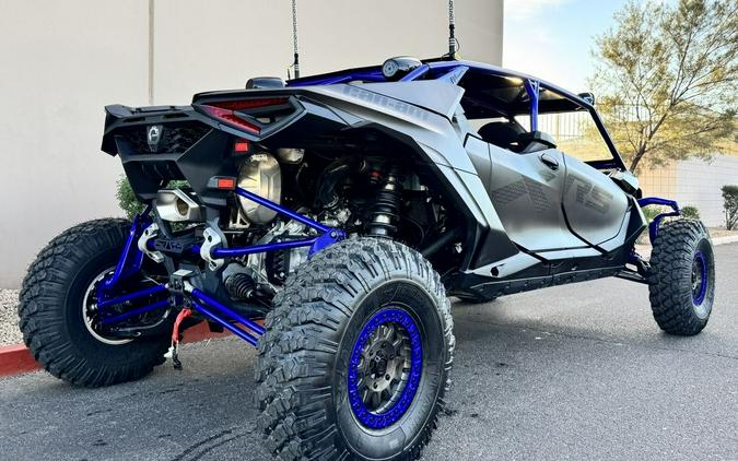 2025 Can-Am® Maverick R Max X RS