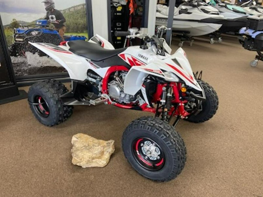 2026 Yamaha YFZ450R SE