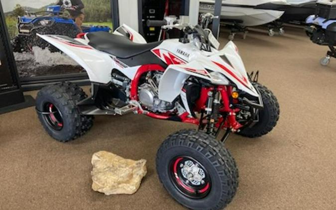 2026 Yamaha YFZ450R SE