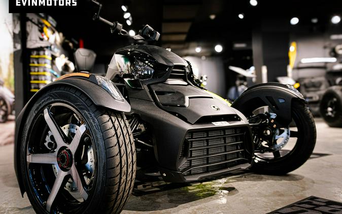 2025 Can-Am RYKER Sport 900