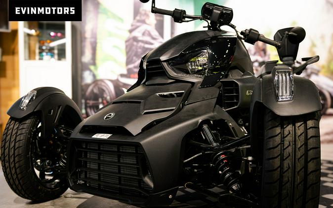 2025 Can-Am RYKER Sport 900