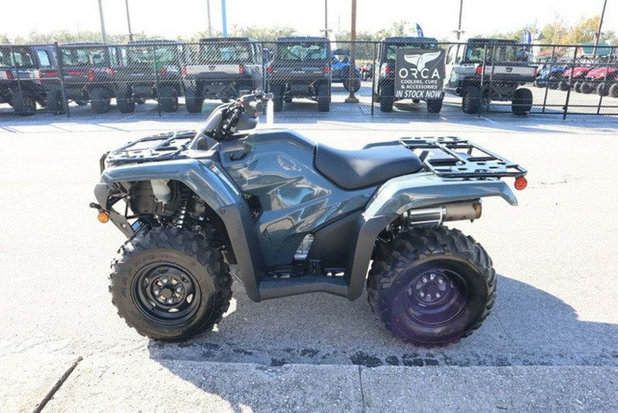 2026 Honda FourTrax Rancher 4x4 Automatic DCT EPS