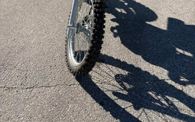 2026 Suzuki DR-Z125L