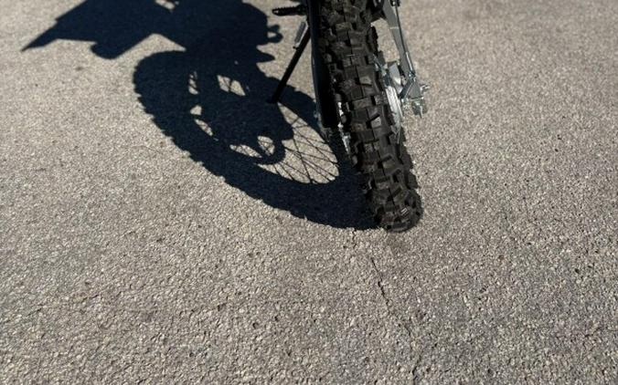 2026 Suzuki DR-Z125L