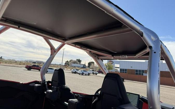 2026 Polaris® RZR Pro R 4 Ultimate