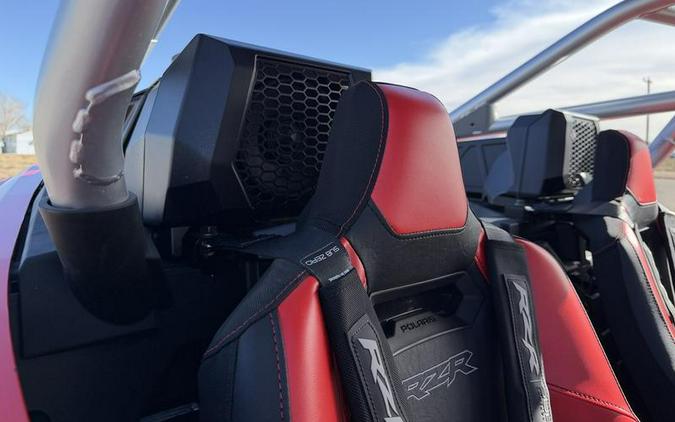 2026 Polaris® RZR Pro R 4 Ultimate