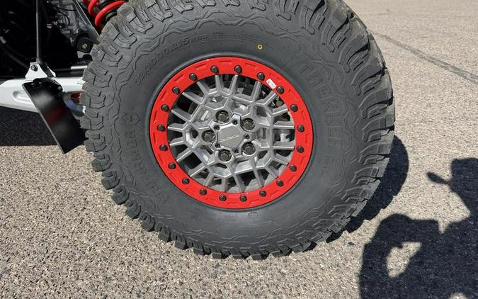 2026 Polaris® RZR Pro R 4 Ultimate