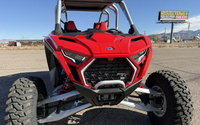 2026 Polaris® RZR Pro R 4 Ultimate
