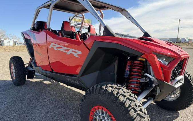 2026 Polaris® RZR Pro R 4 Ultimate